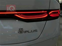 بي واي دي Qin Plus